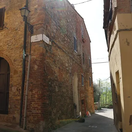 Appartamento La Piccola Dimora
