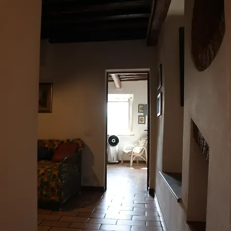 Appartamento La Piccola Dimora *