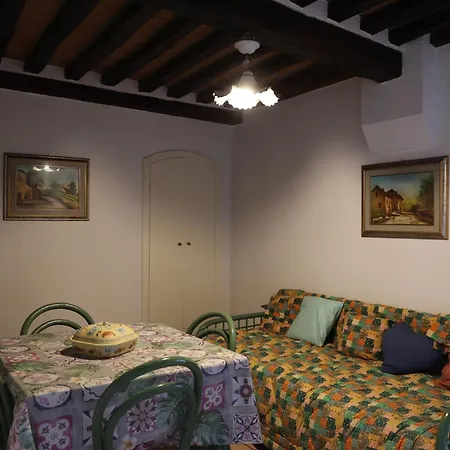 La Piccola Dimora *