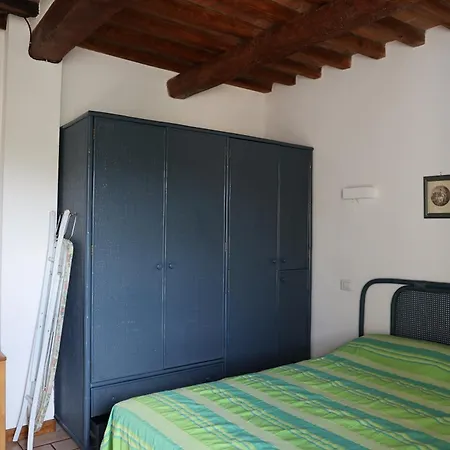 La Piccola Dimora * Gambassi Terme