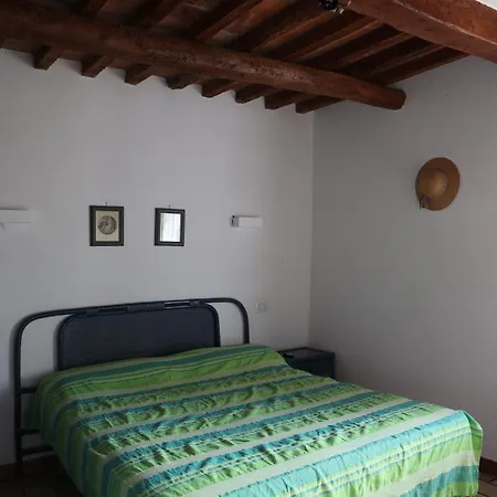 La Piccola Dimora Appartamento