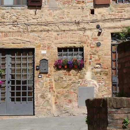 Appartamento La Piccola Dimora *