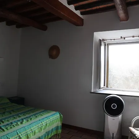Appartamento La Piccola Dimora *