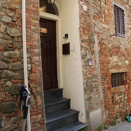La Piccola Dimora Appartamento